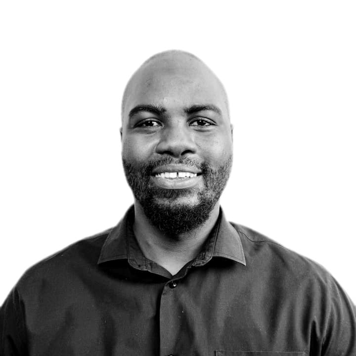 Carl James, Sales Director at SupaServe Labs