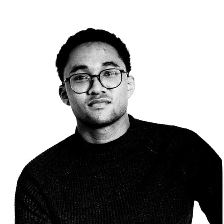 John Daniels, Creative Director at SupaServe Labs
