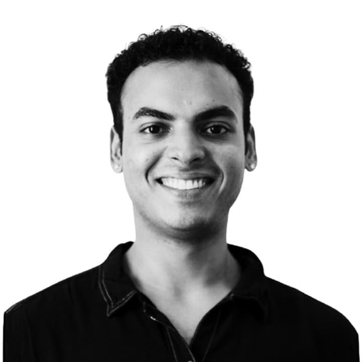 Mishen Govender, Chief Executive Officer at SupaServe Labs