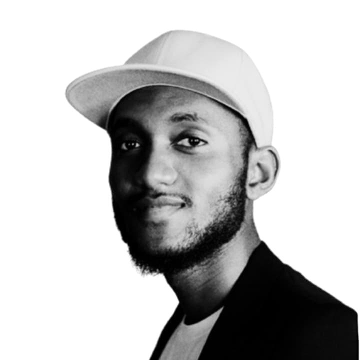 Olivier Muhanga, Chief Technology Officer at SupaServe Labs
