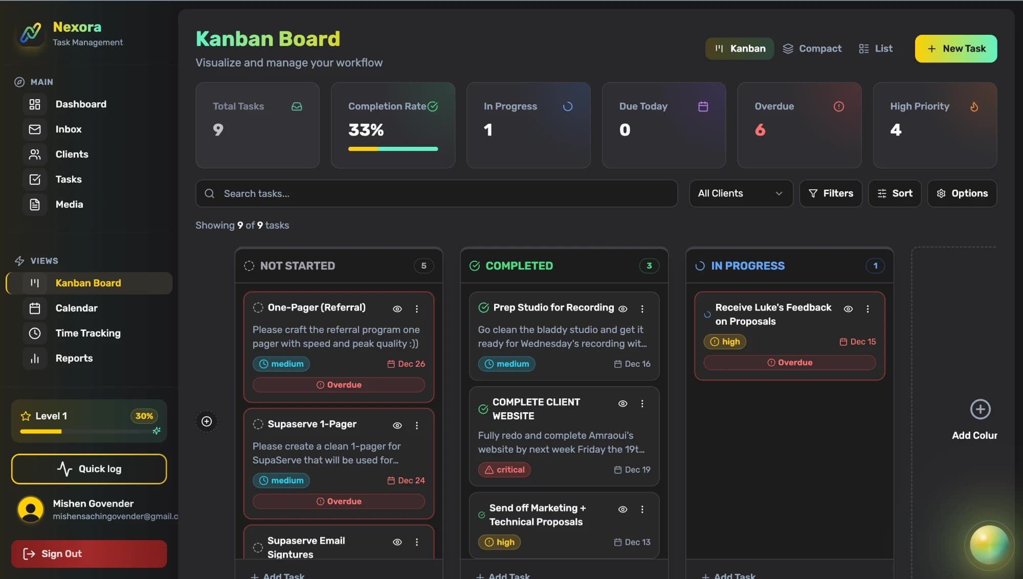 Kanban